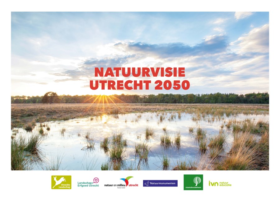 Bericht De Kromme Rijncorridor, bouwsteen voor de Natuurvisie Utrecht bekijken